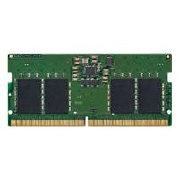 MEMORIA PROPIETARIA KINGSTON SODIMM / DDR5 / 8GB / 5600MT/S / CL46 / 262-PIN / 1.1V (KCP556SS6-8) MEMORIA PROPIETARIA KINGSTON SODIMM / DDR5 / 8GB / 5600MT/S / CL46 / 262-PIN / 1.1V (KCP556SS6-8)